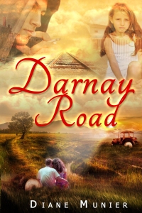 Darnay Road Cover