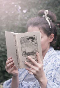 My Wounded Soldier book form 1