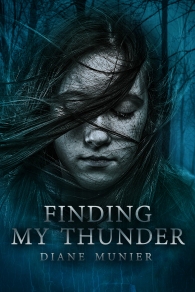 Finding My Thunder Cover