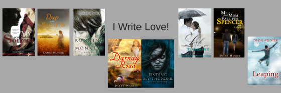 I Write Love! final twitter